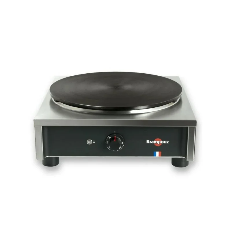 Prix Choc Crêpière électrique Standard - châssis carré - ø 35 cm