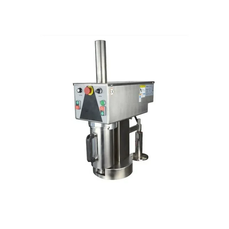 Doseur à churros automatique inox cuve 3 kg - Vente Flash