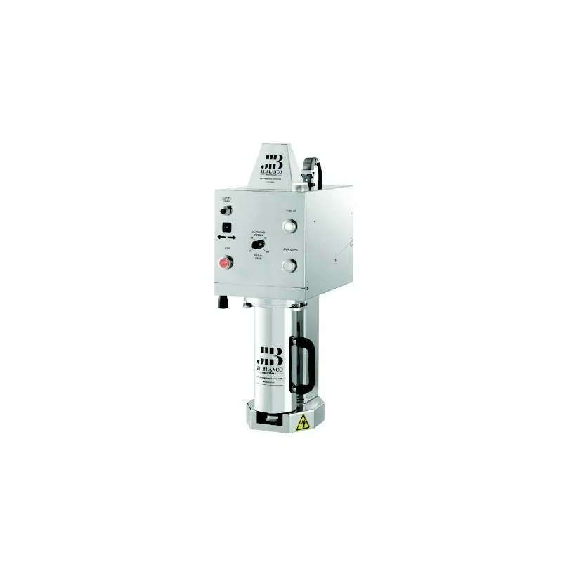 Dernière Chance Doseur automatique à churros analogique - M1018 - capacité 2 kg - JL BLANCO