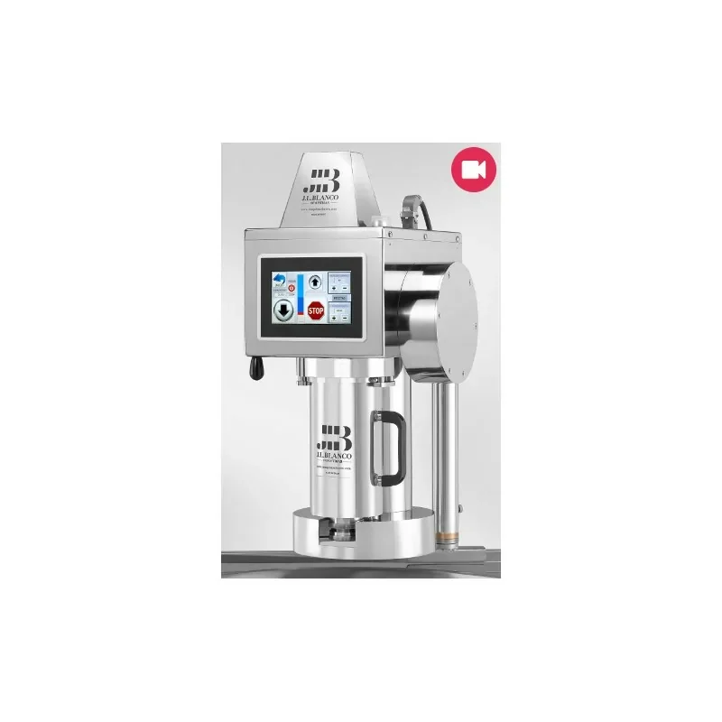 Doseur automatique à churros- M2020 - capacité 4 kg - JL BLANCO Dernier Modèle