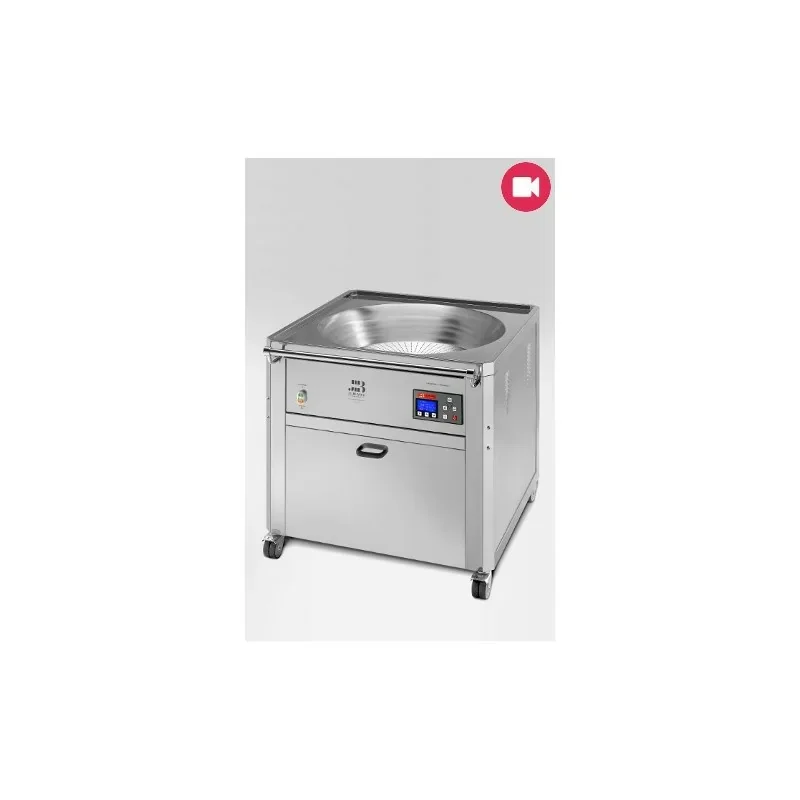 Nouvel Arrivage Friteuse à churros - 20 litres - Monophasé