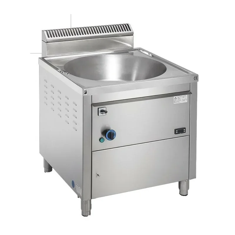 Acheter Direct Friteuse à churros turbo-électronique à gaz - 25 litres