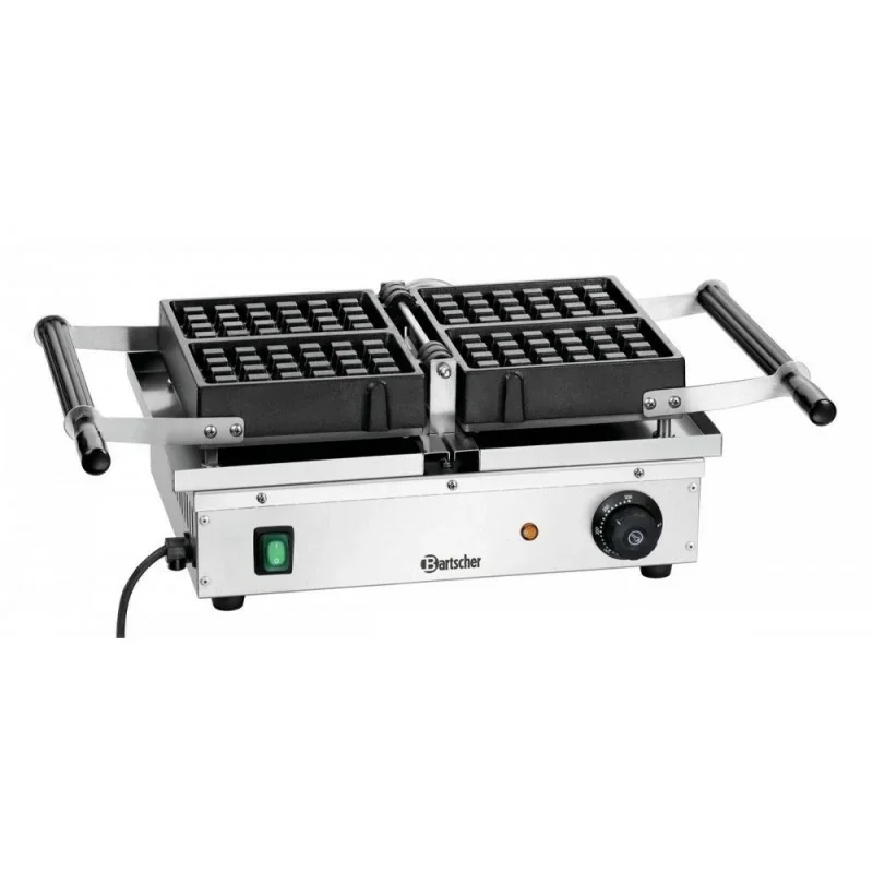 Nouveauté Gaufrier deluxe II