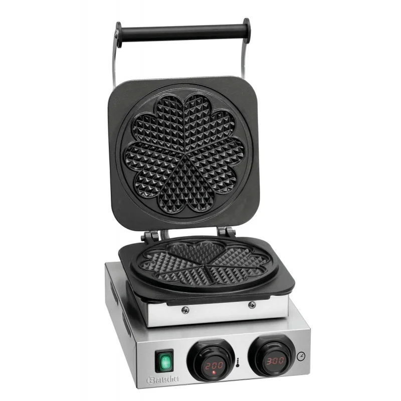 Vente Flash Gaufrier Dim : 285 X 470 X 225 mm