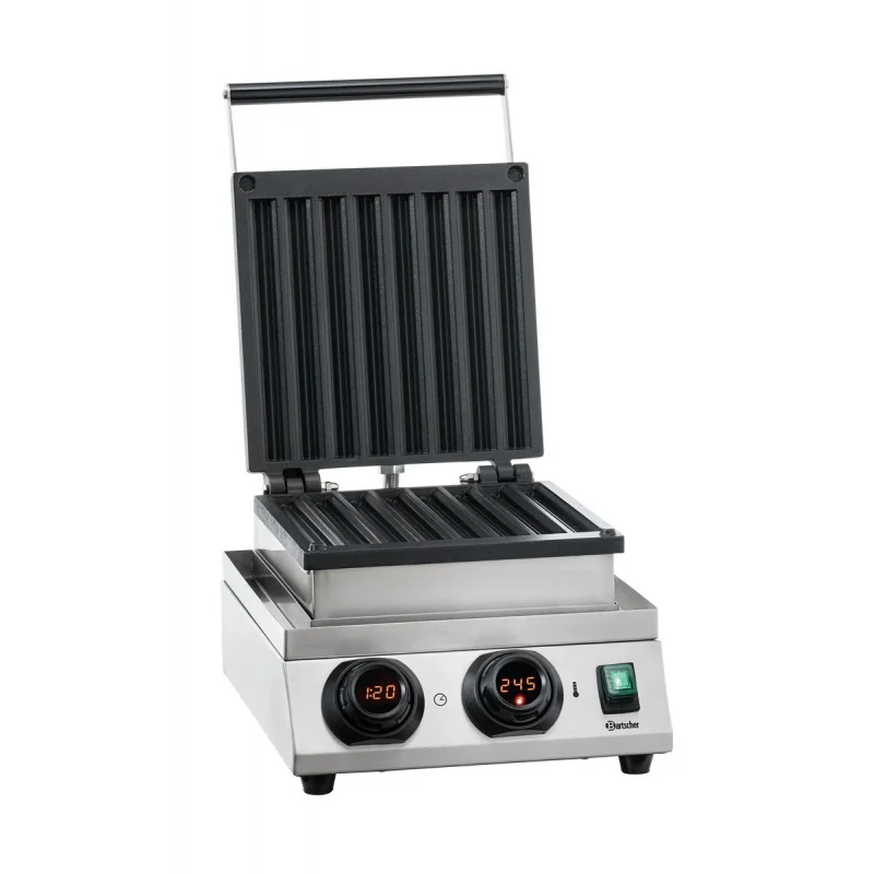Commander Vite Gaufrier Dim : 300 X 400 X 245 mm