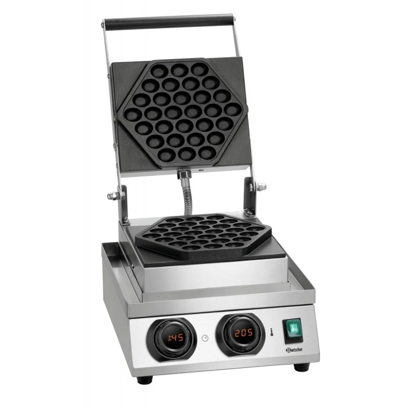 Nouveauté Gaufrier Dim : 300 X 410 X 255 mm