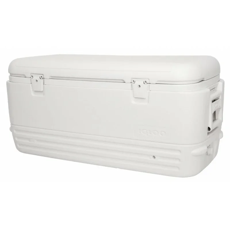 Glacière professionnelle Quick & Cool 120 - 114 litres Dernier Modèle
