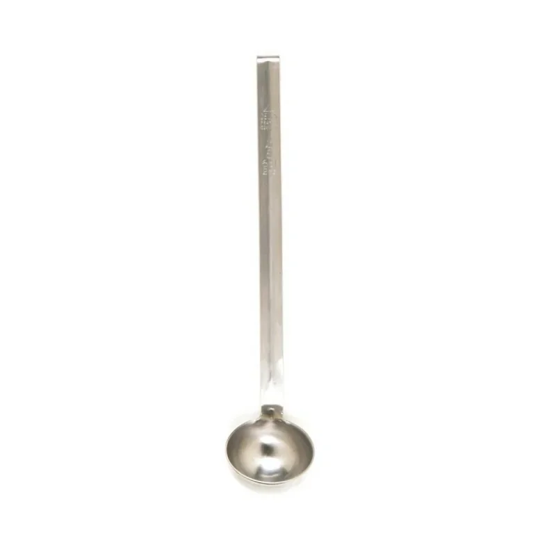 Pas Cher Louche professionnelle monobloc diamètre 80 mm