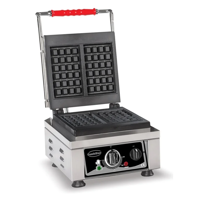Seulement Aujourd’hui MACHINE A GAUFRE - 300x320x300 mm