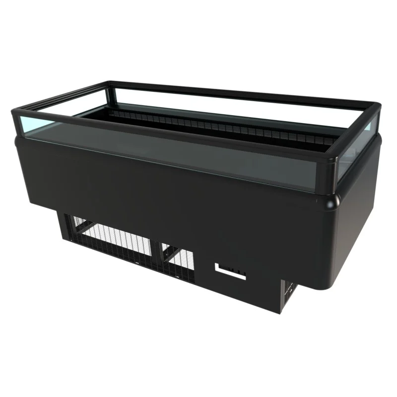 Super Prix ÎLOT DE REFROIDISSEMENT / CONGELATION COMMUTABLE 1.5 - 1476x1036x936 mm